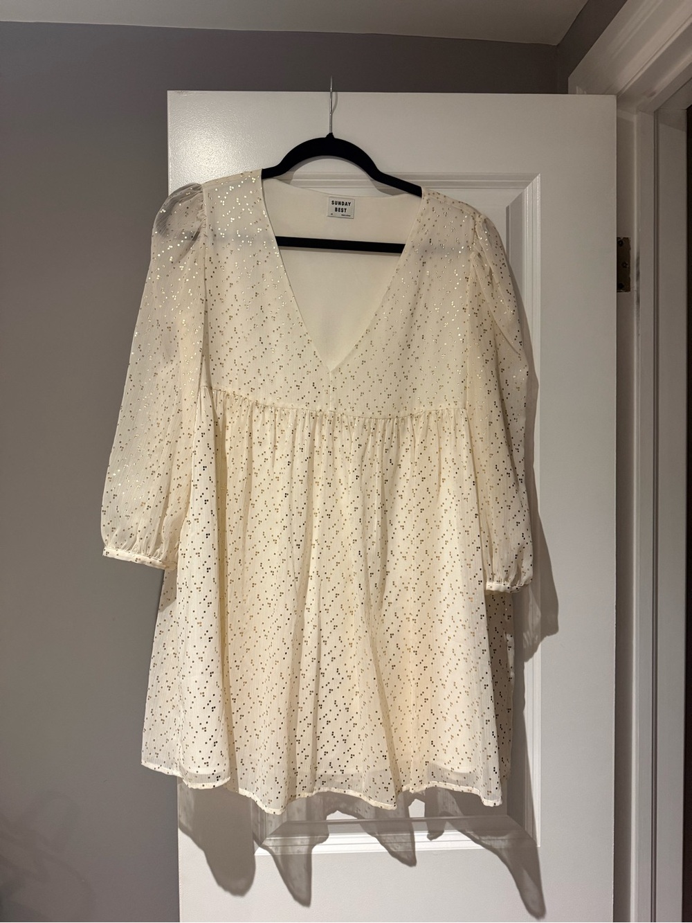 Sunday Best Dress